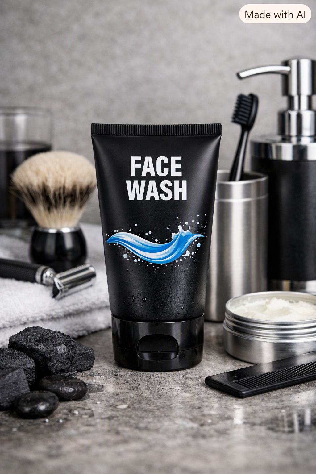 Everyday Face Wash for Men