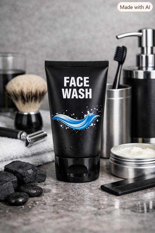 Everyday Face Wash for Men