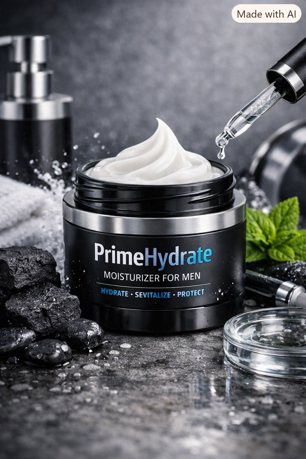Care that feels good on your skin