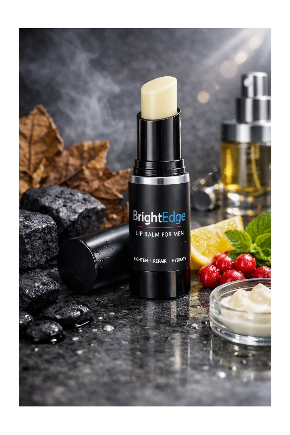 Groomio Lip Restore