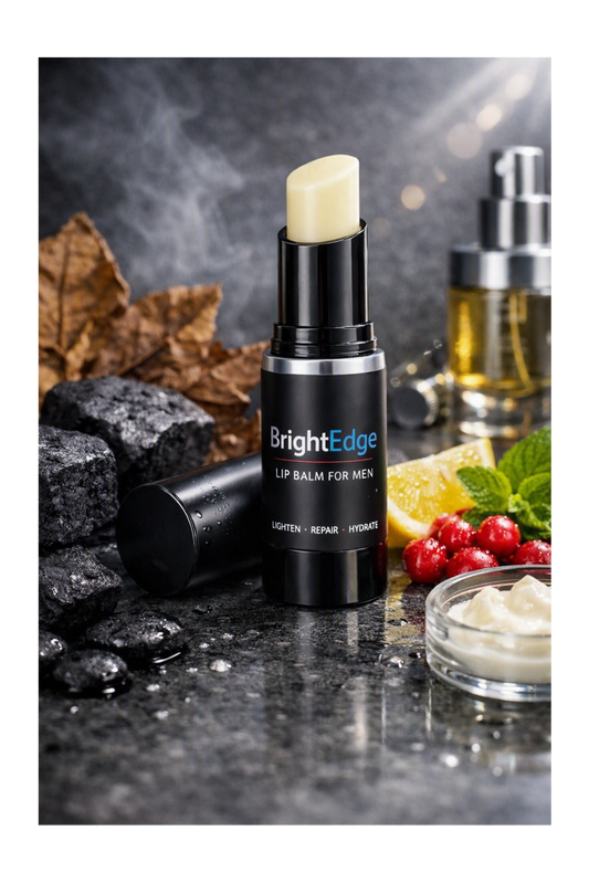 Groomio Lip Restore